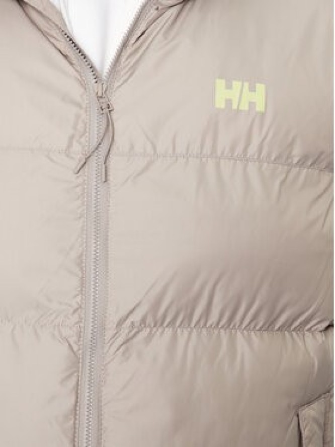 Helly Hansen Kamizelka Active Puff Vest 53989 Beżowy Regular Fit