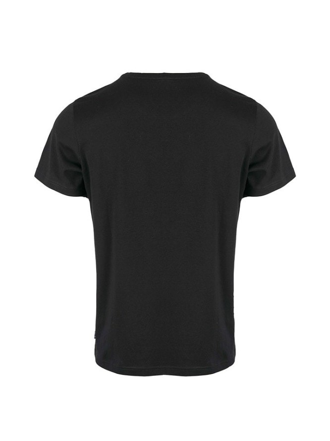 Roadsign Koszulka w kolorze czarnym rozmiar: M