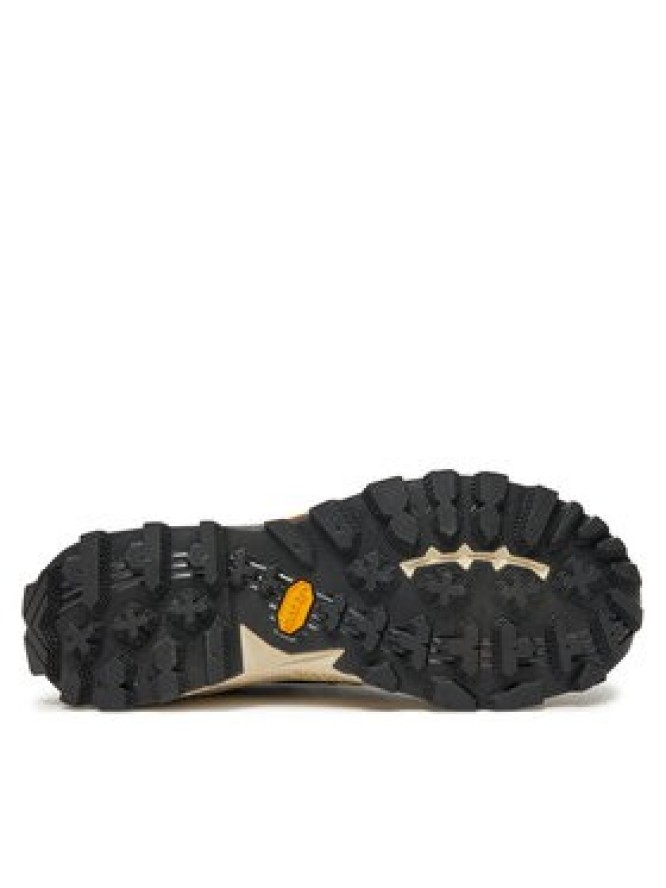 Premiata Sneakersy Cross 0.2 383 Czarny