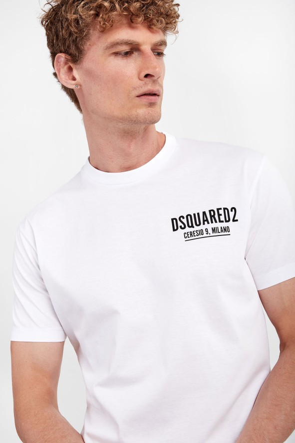 T-shirt DSQUARED2