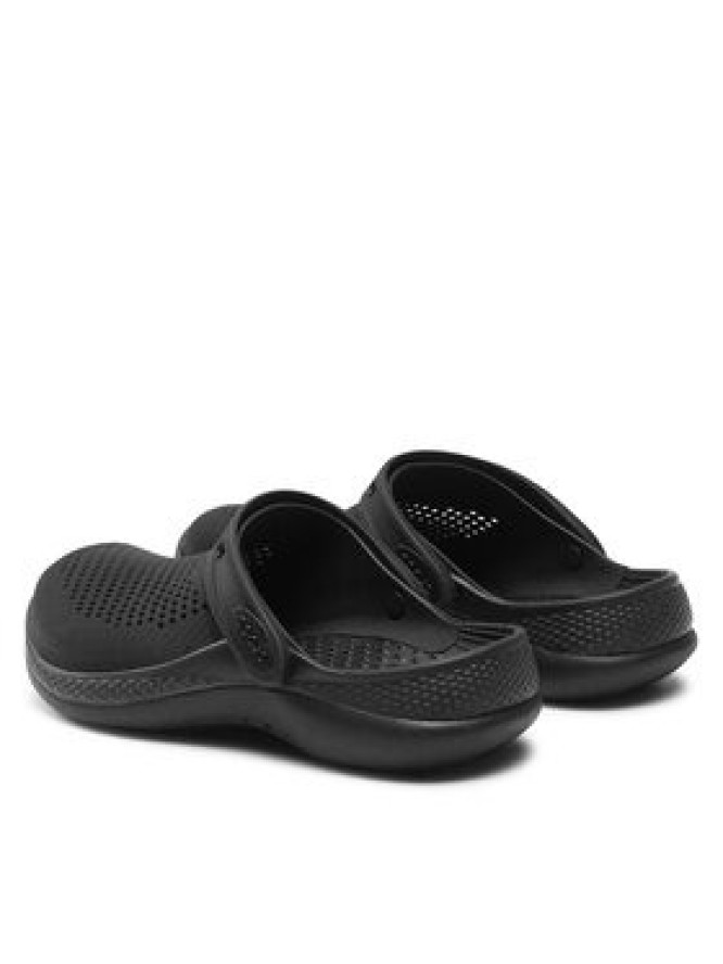 Crocs Klapki Crocs Literide 360 Clog 206708 Czarny