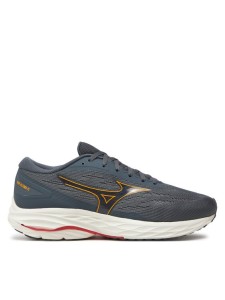 Mizuno Buty do biegania Wave Ultima 15 J1GC2418 Szary