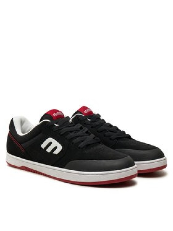 Etnies Sneakersy Marana 4101000403 Czarny