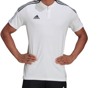 Koszulka męska adidas Tiro 21 Polo