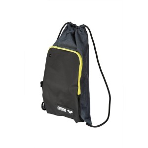 Worek Arena Team Sack Grey One Size