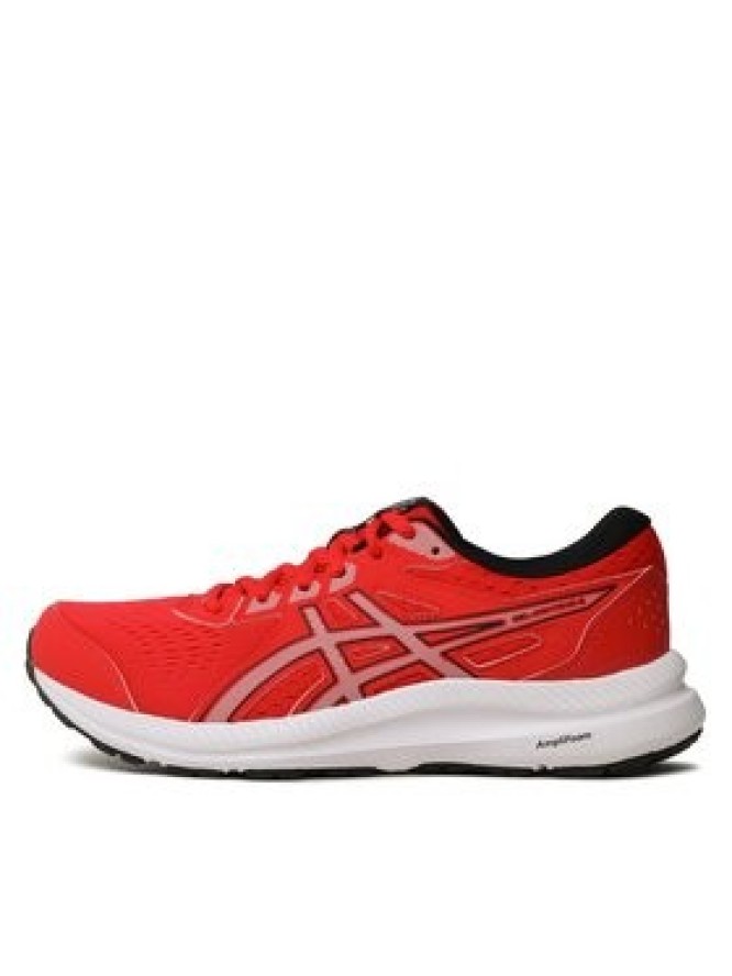 Asics Buty do biegania Gel-Contend 8 1011B492 Czerwony