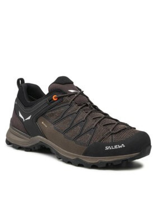 Salewa Trekkingi Ms Mrn Trainer Lite Gtx GORE-TEX 61361-7512 Brązowy