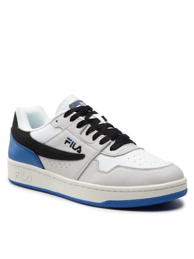 Fila Sneakersy Arcade Cb FFM0042.13064 Szary