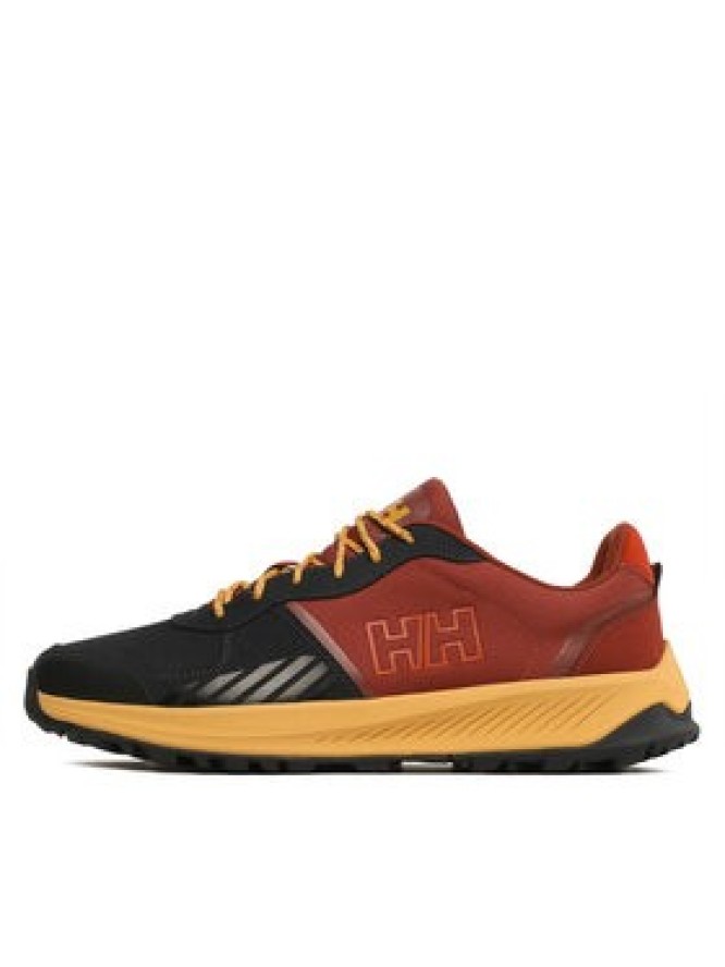 Helly Hansen Sneakersy Harrier 11853 301 Granatowy