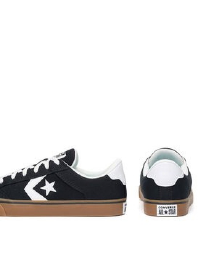 Converse Trampki TOBIN A09827C Czarny