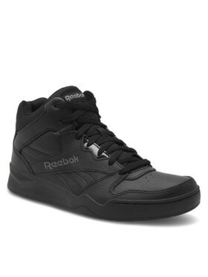 Reebok Sneakersy Royal BB 100000090 Czarny