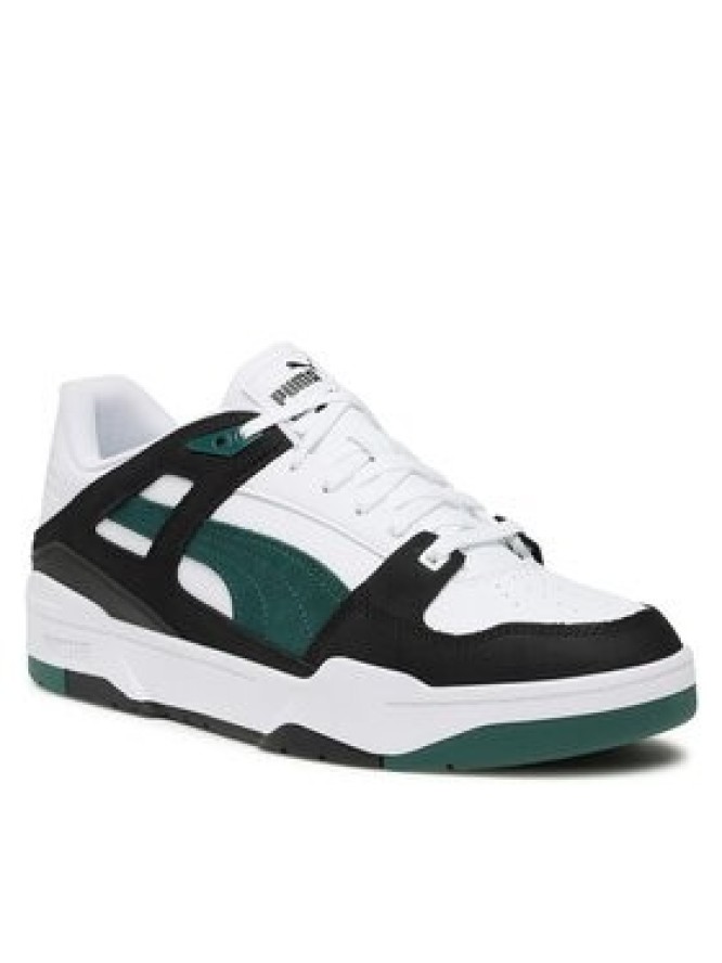 Puma Sneakersy Slipstream Box Out 394789 01 Biały