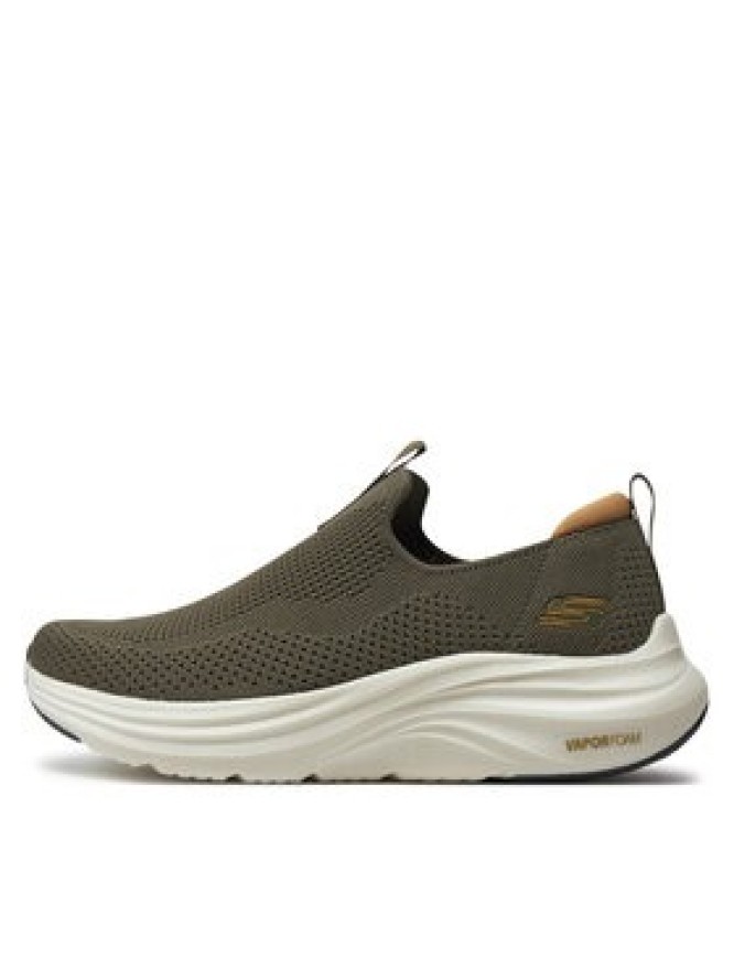 Skechers Sneakersy Vapor Foam-Covert 232629/OLV Khaki