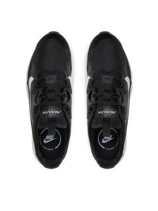 Nike Sneakersy Air Max Infinity 2 CU9452-006 Czarny