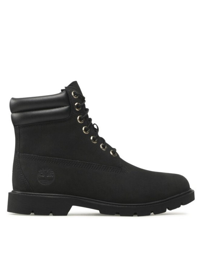 Timberland Trapery 6in Wr Basic TB0A27X6015 Czarny