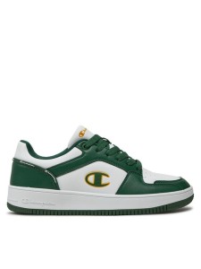 Champion Sneakersy Rebound 2.0 Low Low Cut Shoe S21906-CHA-WW020 Biały