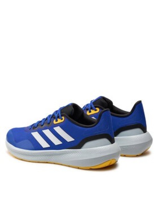 adidas Buty do biegania Runfalcon 3 TR IF4027 Granatowy