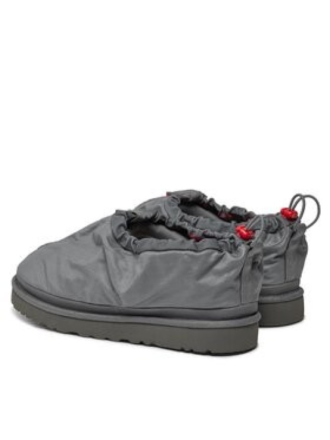 Ugg Kapcie M Tasman Shroud Zip 1144114 Szary