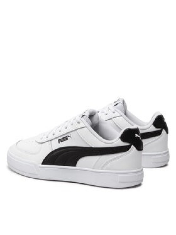 Puma Sneakersy Caven 380810 02 Biały