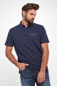 Polo męskie ARMANI EXCHANGE