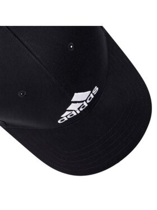 adidas Czapka z daszkiem Baseball Cap FK0891 Czarny