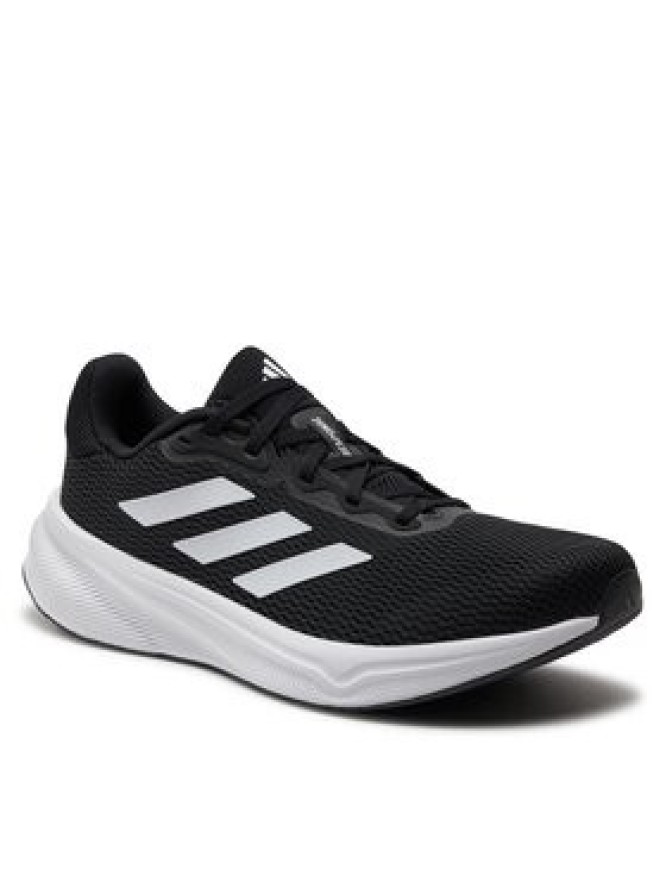 adidas Buty do biegania Response IG9922 Czarny