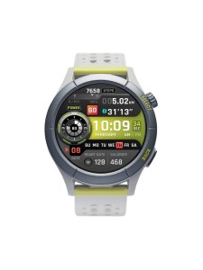 Amazfit Smartwatch Cheetah R Speedster W2294TY1N Szary