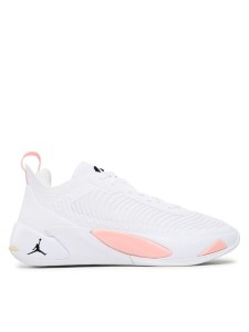 Nike Buty do koszykówki Jordan Luka 1 DN1772 106 Biały