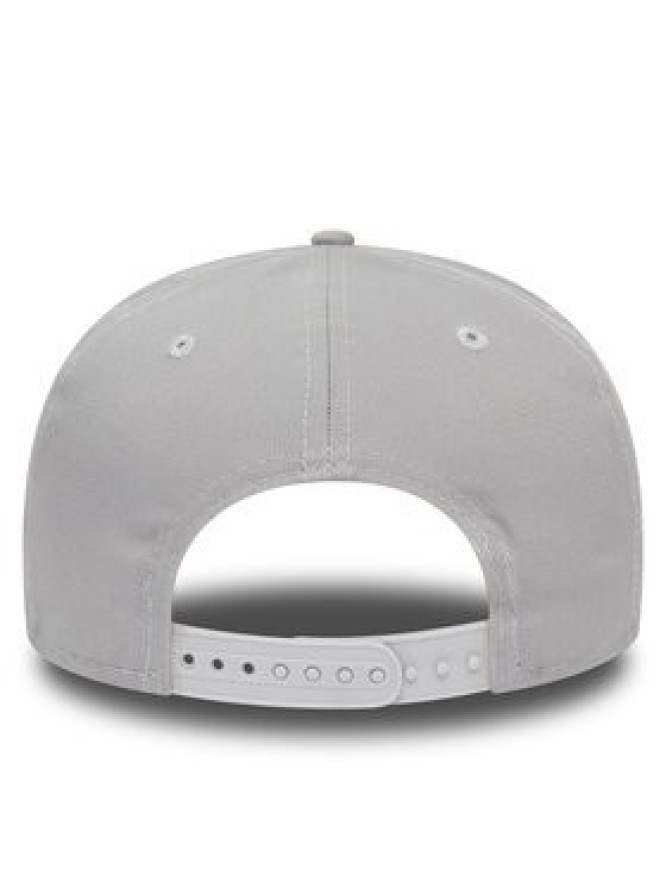 New Era Czapka z daszkiem Outline 950 Nyy 60435141 Szary