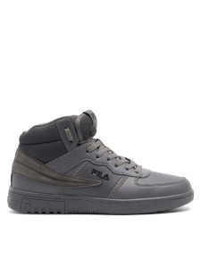 Fila Sneakersy NOCLAF CB mid FFM0033 80015 Szary