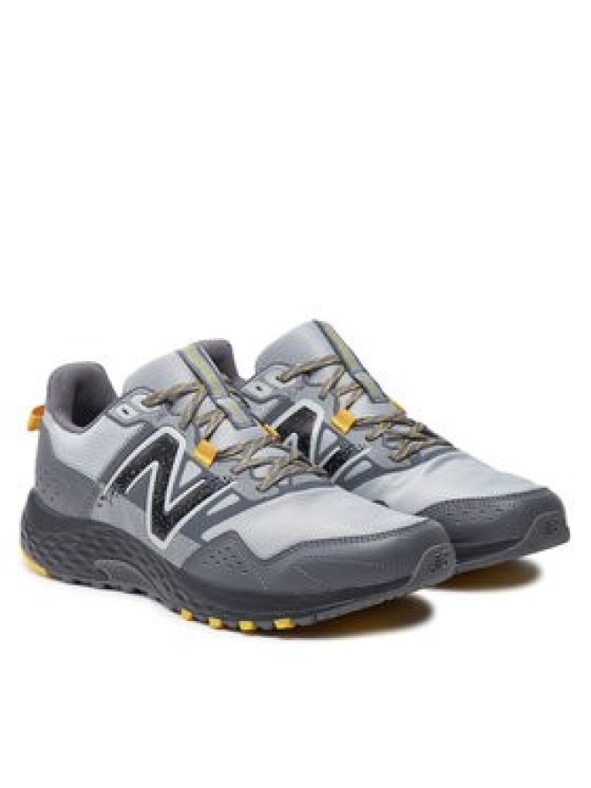 New Balance Buty do biegania 410's MT410CQ8 Szary