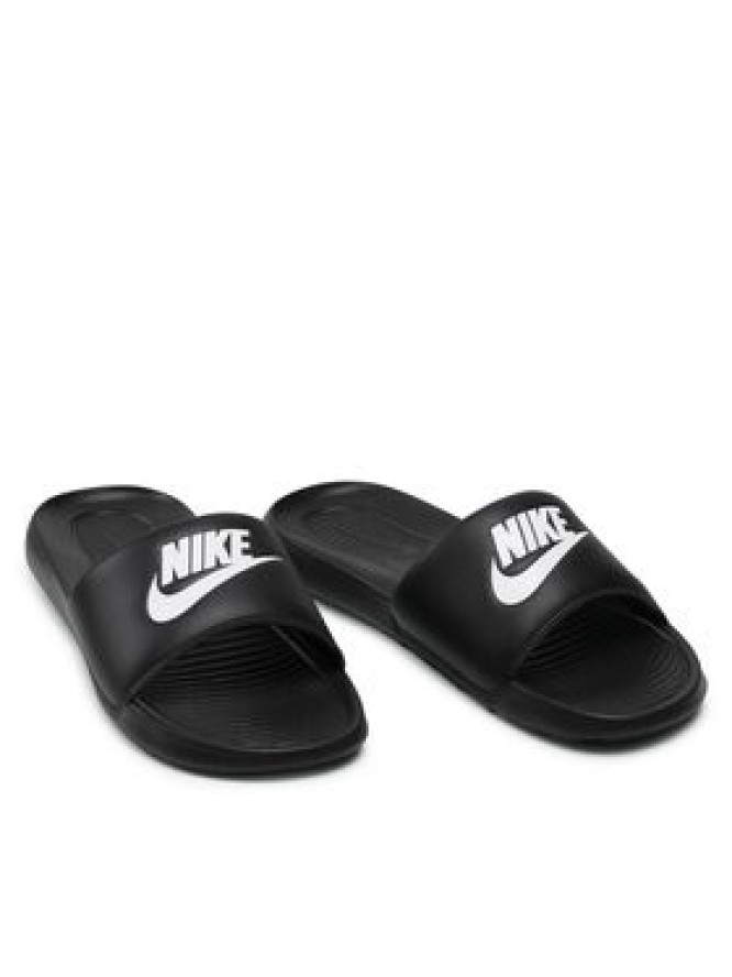 Nike Klapki Victori One Slide CN9675 002 Czarny