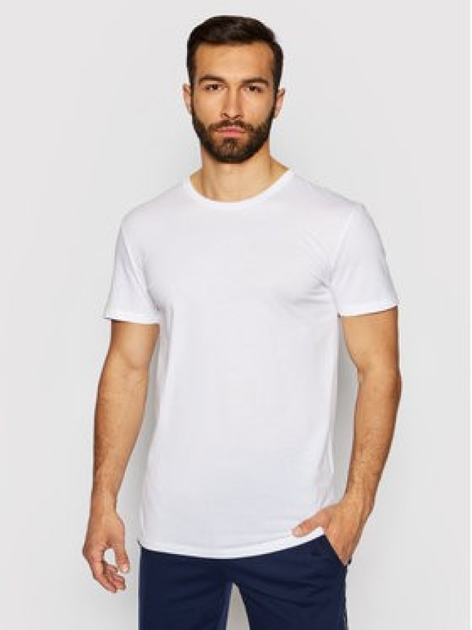 Polo Ralph Lauren Komplet 3 t-shirtów 714830304005 Kolorowy Regular Fit
