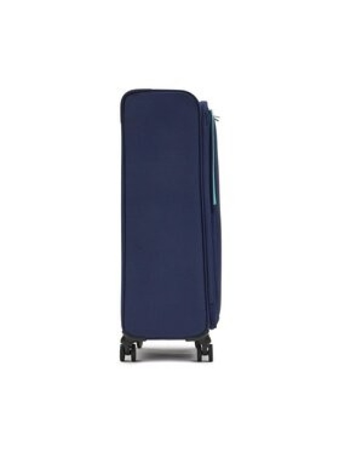 American Tourister Walizka duża Sea Seeker 146676-6636-1CNU Granatowy