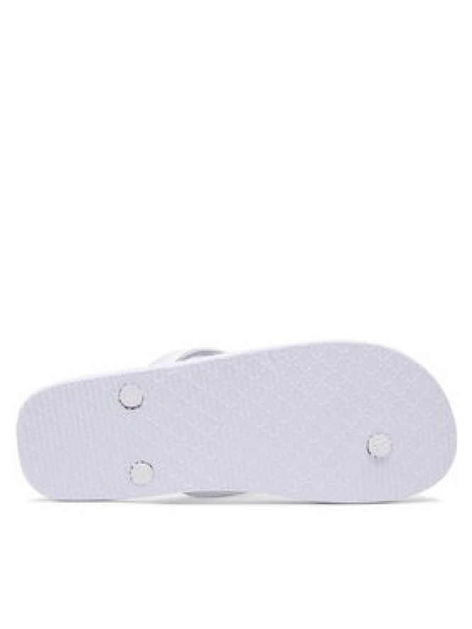 Jack&Jones Japonki Jfwbasic Eva Flip Flop 12202589 Biały