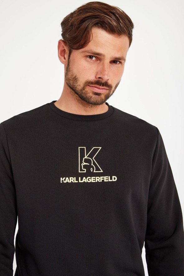 BLUZA KARL LAGERFELD