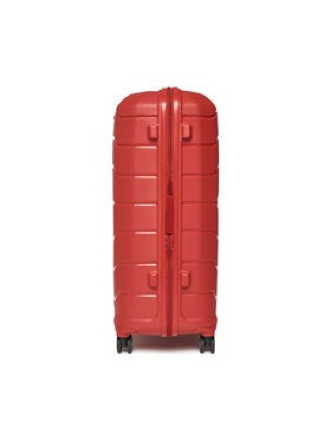 Samsonite Walizka duża Flux 88539 1726 1INL Czerwony