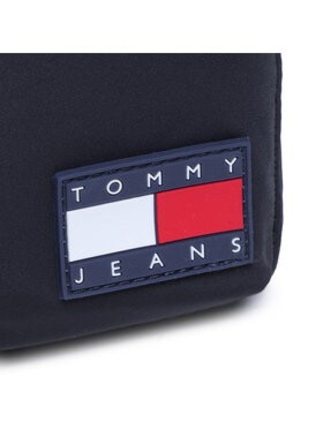 Tommy Jeans Saszetka Tjm Dimensions Micro Bag AM0AM10714 Czarny