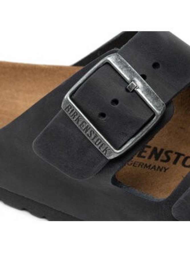 Birkenstock Klapki Arizona Bs 0552111 Czarny