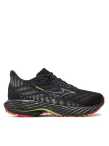 Mizuno Buty do biegania Wave Rider 28 J1GC2463 Biały