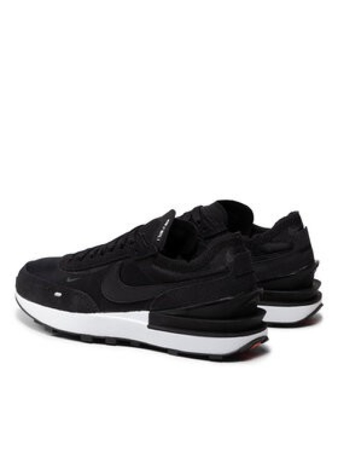 Nike Sneakersy Waffle One DA7995 001 Czarny