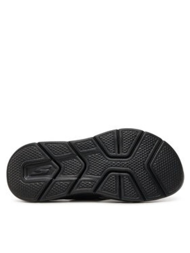 Skechers Japonki Go Consistent Sandal-Penthouse 229036/BBK Czarny