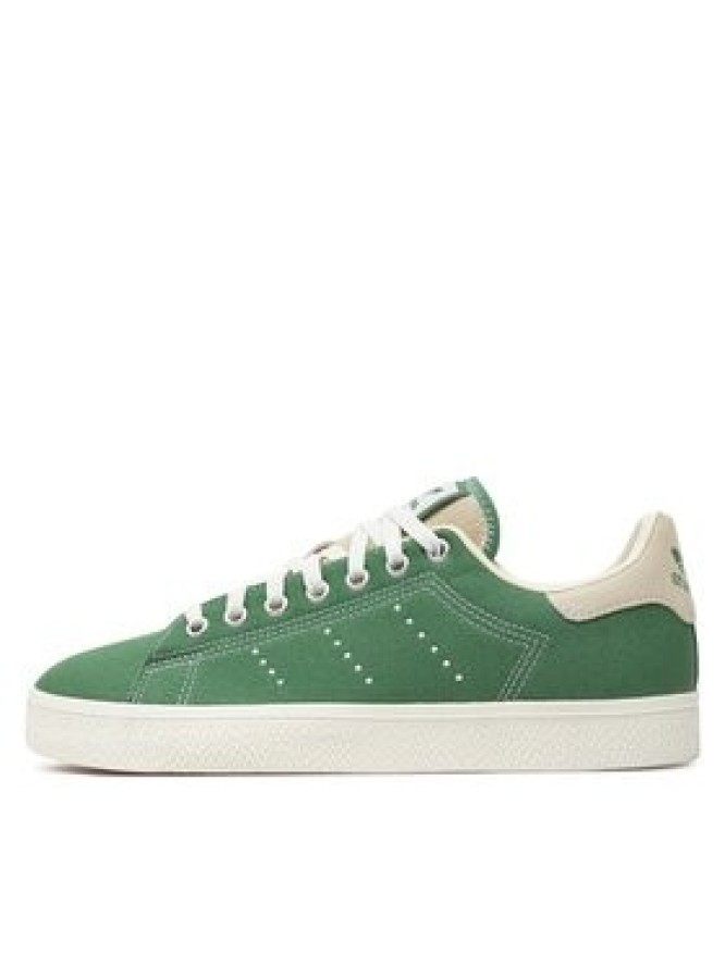 adidas Sneakersy Stan Smith CS IF8853 Zielony