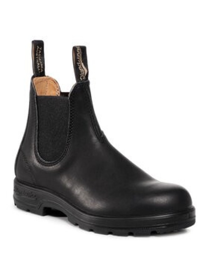 Blundstone Sztyblety 558 Czarny