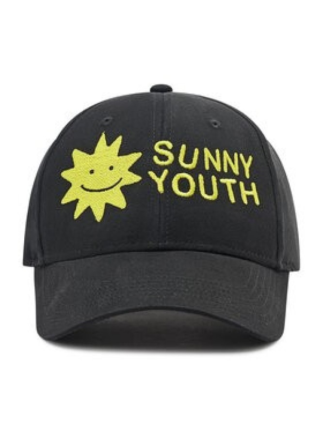 2005 Czapka z daszkiem Sunny Youth Hat Czarny