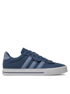 adidas Sneakersy Daily 3.0 IE7840 Niebieski