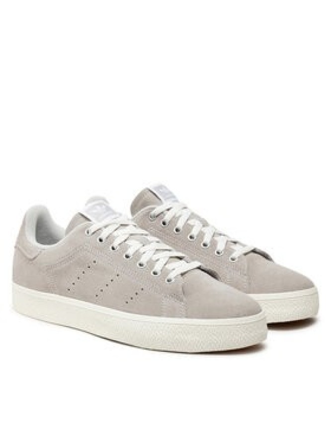 adidas Sneakersy Stan Smith Cs ID2040 Szary