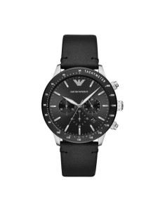 Emporio Armani Zegarek AR11243 Czarny