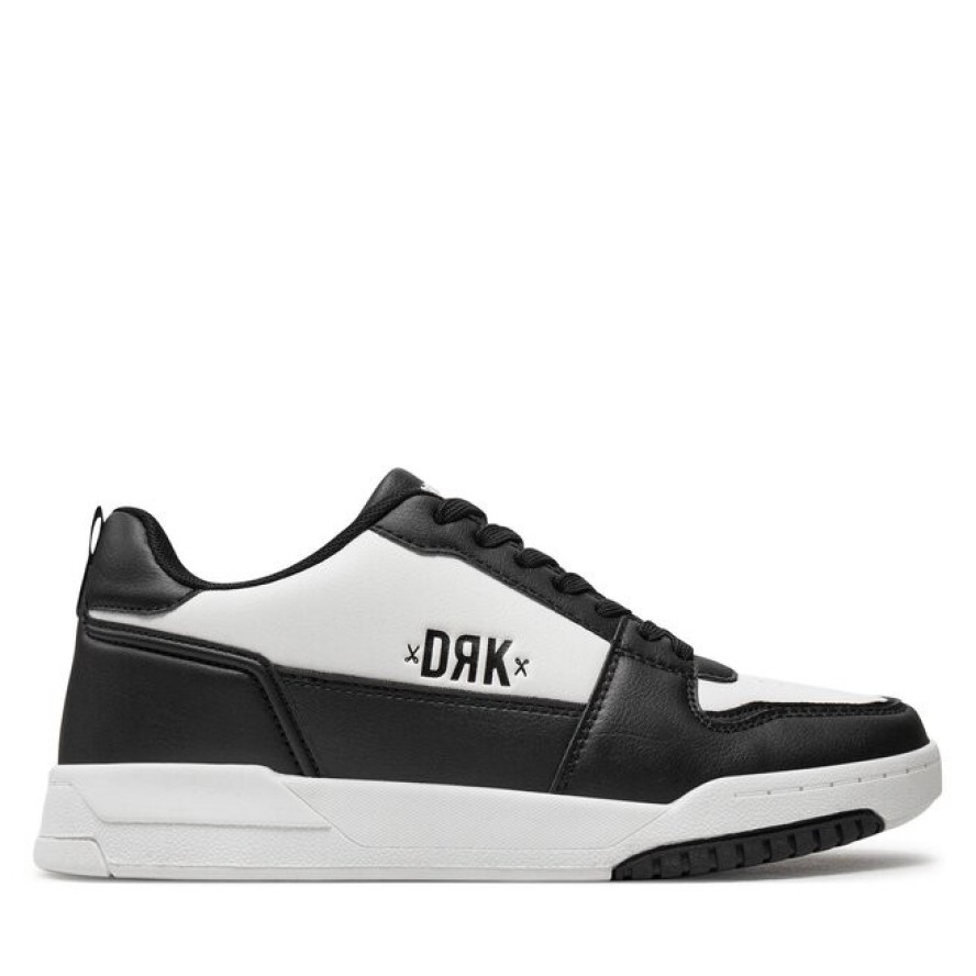 Sneakersy Dorko