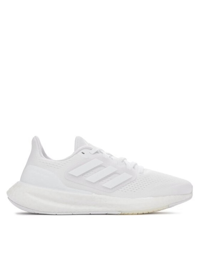 adidas Buty do biegania Pureboost 23 Shoes IF2374 Biały